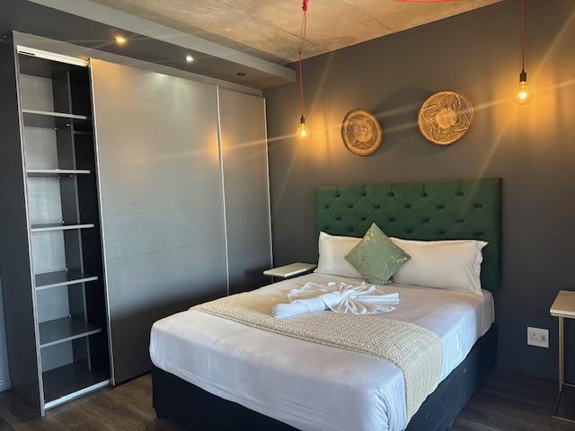 1 Bedroom Property for Sale in Woodstock Western Cape